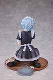 Snow Woman Yukino Mifuyu Yukino Maid ver. 1/6 Scale Figure