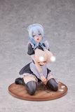 Snow Woman Yukino Mifuyu Yukino Maid ver. Limited Edition 1/6 Scale Figure