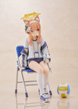 Blue Archive Mari (Gym uniform) Memorial Lobby Ver. 1/7 Scale Figure