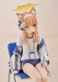 Blue Archive Mari (Gym uniform) Memorial Lobby Ver. 1/7 Scale Figure