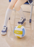 Blue Archive Mari (Gym uniform) Memorial Lobby Ver. 1/7 Scale Figure