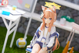 Blue Archive Mari (Gym uniform) Memorial Lobby Ver. 1/7 Scale Figure