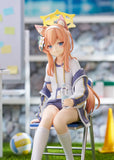 Blue Archive Mari (Gym uniform) Memorial Lobby Ver. 1/7 Scale Figure