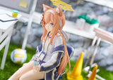 Blue Archive Mari (Gym uniform) Memorial Lobby Ver. 1/7 Scale Figure