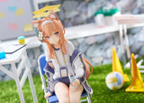 Blue Archive Mari (Gym uniform) Memorial Lobby Ver. 1/7 Scale Figure