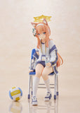 Blue Archive Mari (Gym uniform) Memorial Lobby Ver. 1/7 Scale Figure