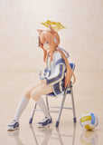 Blue Archive Mari (Gym uniform) Memorial Lobby Ver. 1/7 Scale Figure