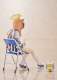 Blue Archive Mari (Gym uniform) Memorial Lobby Ver. 1/7 Scale Figure