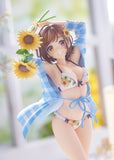 Sunflower Girl illustration by EnMorikura 1/7 Scale Figure