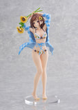 Sunflower Girl illustration by EnMorikura 1/7 Scale Figure