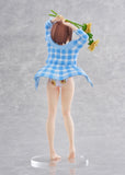 Sunflower Girl illustration by EnMorikura 1/7 Scale Figure