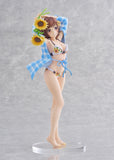 Sunflower Girl illustration by EnMorikura 1/7 Scale Figure