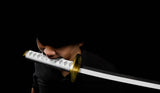 PROPLICA Roronoa Zoro Three Sword Style Set (Wado Ichimonji, Sandai Kitetsu, Enma)