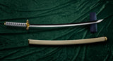 PROPLICA Roronoa Zoro Three Sword Style Set (Wado Ichimonji, Sandai Kitetsu, Enma)