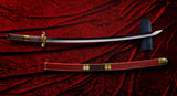 PROPLICA Roronoa Zoro Three Sword Style Set (Wado Ichimonji, Sandai Kitetsu, Enma)