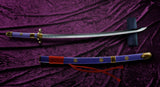 PROPLICA Roronoa Zoro Three Sword Style Set (Wado Ichimonji, Sandai Kitetsu, Enma)