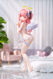 Aimu Lingerie Ver. 1/4 Scale Figure