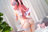 Aimu Lingerie Ver. 1/4 Scale Figure