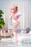 Aimu Lingerie Ver. 1/4 Scale Figure