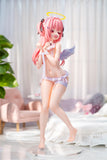 Aimu Lingerie Ver. 1/4 Scale Figure