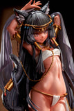 Bastet the Goddess Illustrated by Nigi Komiya 1/6 Scale Figure