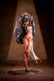 Bastet the Goddess Illustrated by Nigi Komiya 1/6 Scale Figure