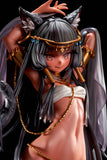 Bastet the Goddess Illustrated by Nigi Komiya 1/6 Scale Figure