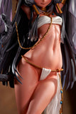 Bastet the Goddess Illustrated by Nigi Komiya 1/6 Scale Figure