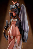 Bastet the Goddess Illustrated by Nigi Komiya 1/6 Scale Figure