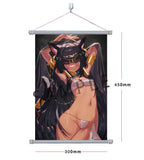 Bastet the Goddess Illustrated by Nigi Komiya 1/4 Scale Figure