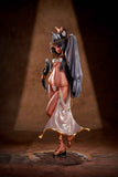 Bastet the Goddess Illustrated by Nigi Komiya 1/4 Scale Figure