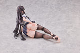 World Where the Thickness of a Girl's Thighs is Equal to Her Social Status Iroha Shishikura 1/5 Scale Figure