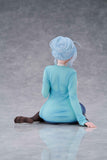 Snow Woman Yukino Mifuyu Sitting Yukino 1/4 Scale Figure