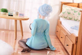 Snow Woman Yukino Mifuyu Sitting Yukino 1/4 Scale Figure