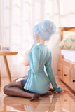 Snow Woman Yukino Mifuyu Sitting Yukino 1/4 Scale Figure