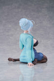 Snow Woman Yukino Mifuyu Sitting Yukino 1/4 Scale Figure