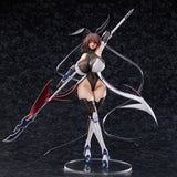 Taimanin RPGX Shiranui Mizuki 1/6 Scale Figure