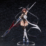 Taimanin RPGX Shiranui Mizuki 1/6 Scale Figure