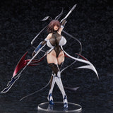 Taimanin RPGX Shiranui Mizuki 1/6 Scale Figure