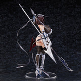 Taimanin RPGX Shiranui Mizuki 1/6 Scale Figure