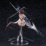 Taimanin RPGX Shiranui Mizuki 1/6 Scale Figure