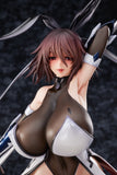 Taimanin RPGX Shiranui Mizuki 1/6 Scale Figure