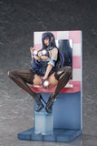 Sakira Illustrated by Sadakage 1/6 Scale Figure