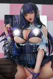 Sakira Illustrated by Sadakage 1/6 Scale Figure