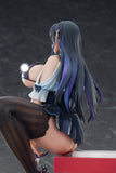 Sakira Illustrated by Sadakage 1/6 Scale Figure