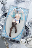 Widow Yukionna Mifuyu Yukino Nesobetteru Yukino-san 1/6 Scale Figure