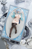 Widow Yukionna Mifuyu Yukino Nesobetteru Yukino-san 1/6 Scale Figure