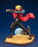 ARTFX J Vash the Stampede TRIGUN STAMPEDE Ver. 1/8 Scale Figure