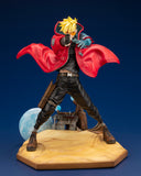 ARTFX J Vash the Stampede TRIGUN STAMPEDE Ver. 1/8 Scale Figure