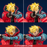 ARTFX J Vash the Stampede TRIGUN STAMPEDE Ver. 1/8 Scale Figure